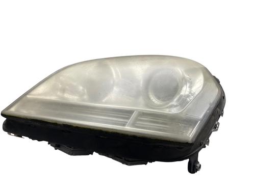 Used Left headlight Left headlight MERCEDES-BENZ M-CLASS (W164) ML 350 4-matic (164.186) (272 hp) 28203879 28203879