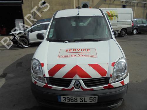 Right front door RENAULT KANGOO Express (FC0/1_) 1.5 dCi (FC07, FC1R) | BP25553911C3 