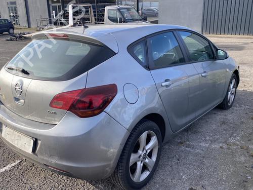 Front left seatbelt OPEL ASTRA J (P10) 1.7 CDTI (68) | BP32505492I26 - Image 25