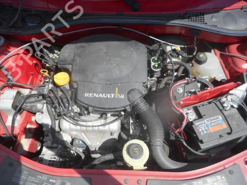 Advarselsbryter DACIA SANDERO | BP25579563I22 - Image 17