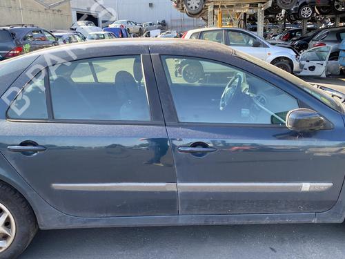 Left front window switch RENAULT LAGUNA II (BG0/1_) 2.0 16V (BG00, BG0K, BG0P, BG0W) | BP25541256I27 - Image 30