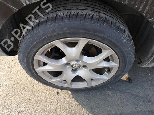 Front left belt tensioner ALFA ROMEO MITO (955_) 1.3 MultiJet (955AXP1A, 955AYC1A) | BP25524898C87 