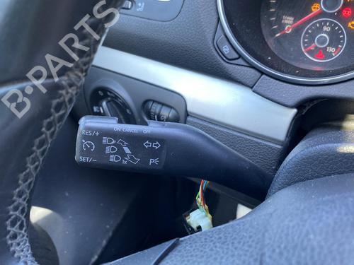 Climate control VW GOLF VI (5K1) 1.6 TDI | BP25522301I5  - Image 10