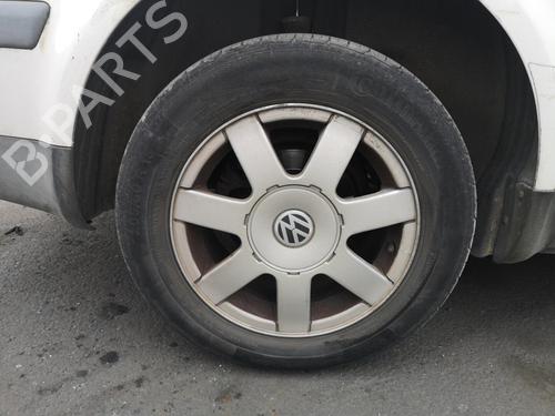 Right headlight VW PASSAT B5 (3B2) 1.9 TDI | BP25556330C29 - Image 3