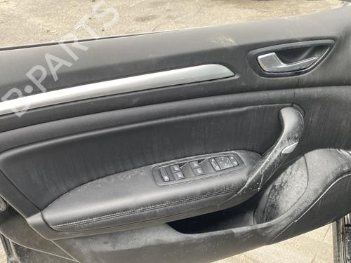 Front wiper motor RENAULT MEGANE IV Hatchback (B9A/M/N_) 1.3 TCe 140 (B9NB) | BP26712807M29  - Image 18