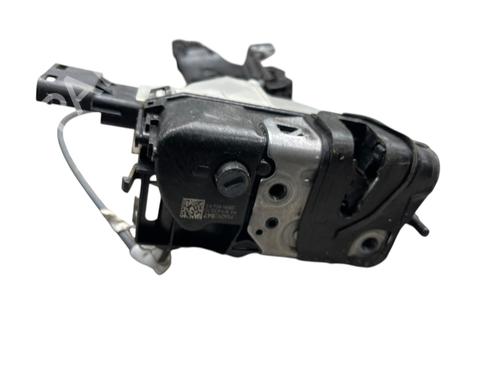 Used Front right lock Front right lock PEUGEOT 208 II (UB_, UP_, UW_, UJ_) 1.2 PureTech 100 (101 hp) 29900091 29900091