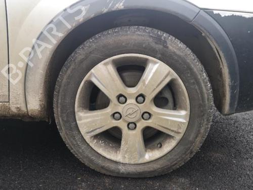 Starter OPEL COMBO Box Body/MPV 1.7 CDTI 16V | BP27366766M8  - Image 17