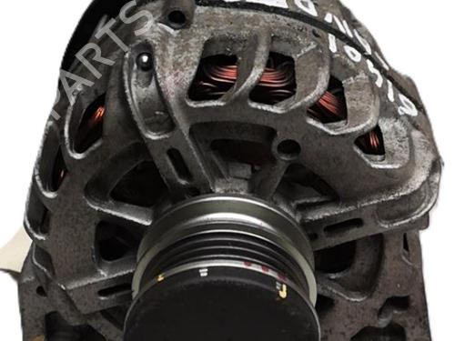 Alternator DACIA SANDERO II 1.0 SCe 75 (B8JC, B8JD, B8NC) | BP25538717M7 - Image 4