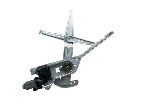 Front right window mechanism RENAULT KANGOO (KC0/1_) 1.4 (KC0C, KC0H, KC0B, KC0M) | BP25555058C23 