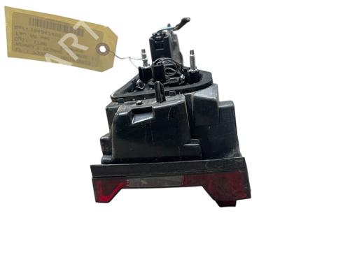 Right tailgate light RENAULT MEGANE IV Hatchback (B9A/M/N_) 1.8 RS TCe 280 (B9M6) | BP25505852C80 