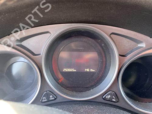 ABS pump CITROËN C4 II (NC_) 1.6 HDi 115 | BP28204258M43 
