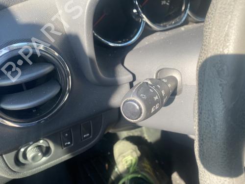 Front left lock DACIA SANDERO II TCe 90 (B8M1, B8MA, B8AC) | BP25549927C98  - Image 19