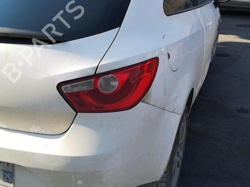 ABS pump SEAT IBIZA IV (6J5, 6P1) 1.6 TDI | BP25566379M43 