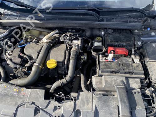 Right tailgate light RENAULT MEGANE IV Hatchback (B9A/M/N_) 1.5 dCi 90 (B9A1) | BP25540542C80  - Image 25