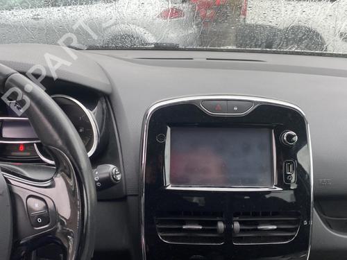 Left front window switch RENAULT CLIO IV Grandtour (KH_) 1.5 dCi 90 (KHN3, KHN4) | BP25509559I27 - Image 32