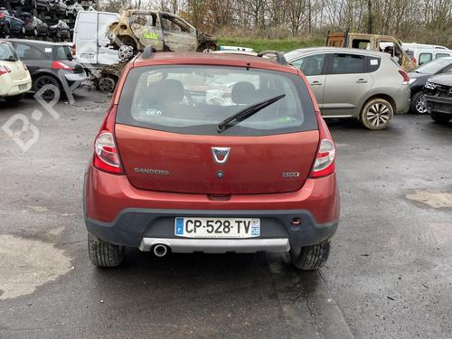 ABS pump DACIA SANDERO 1.5 dCi | BP26123234M43 - Image 12