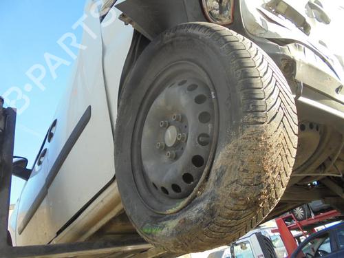 Front wiper motor RENAULT KANGOO Express (FW0/1_) 1.5 dCi 90 (FW0G, FW05, FW08, FW11) | BP25553510M29