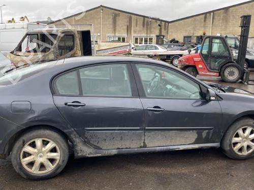 Left front window switch RENAULT LAGUNA III (BT0/1) 1.5 dCi (BT00, BT0A, BT0T, BT1J) | BP25512197I27  - Image 20