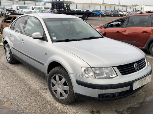 Left headlight VW PASSAT B5 (3B2) 1.9 TDI | BP29175895C28 - Image 26