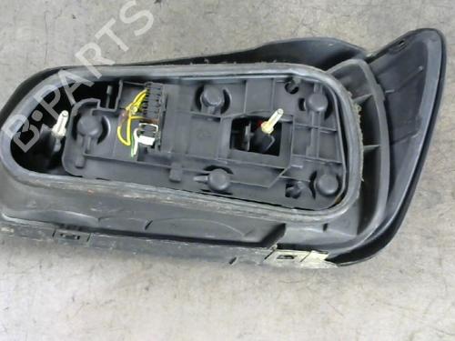 Used Left taillight Left taillight PEUGEOT 306 Hatchback (7A, 7C, N3, N5) 1.9 D (68 hp) 25531945 25531945
