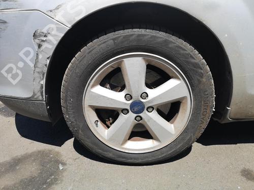 Climate control FORD FOCUS II Saloon (DB_, FCH, DH) 1.8 TDCi | BP25520903I5 - Image 8