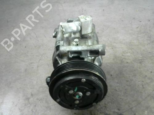 Compressore A/C FORD KA (RU8) 1.2 | BP25523642M34 