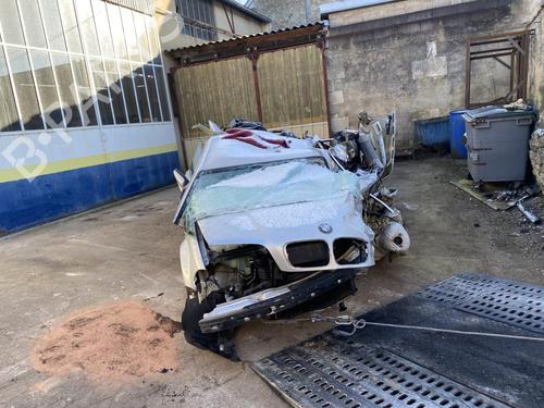 Left tailgate light BMW 3 Coupe (E46) 323 Ci | BP25573418C79  - Image 5