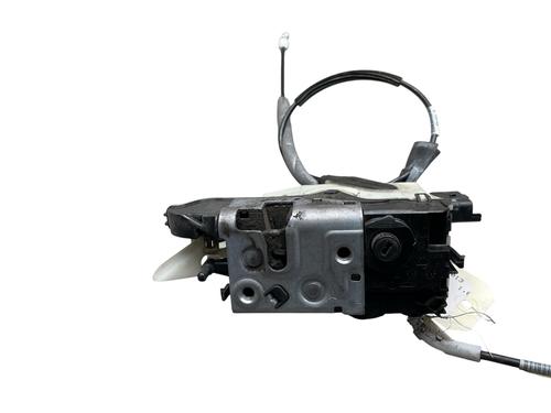 Used Front left lock Front left lock PEUGEOT 208 I (CA_, CC_) 1.6 THP (156 hp) 35821874 35821874