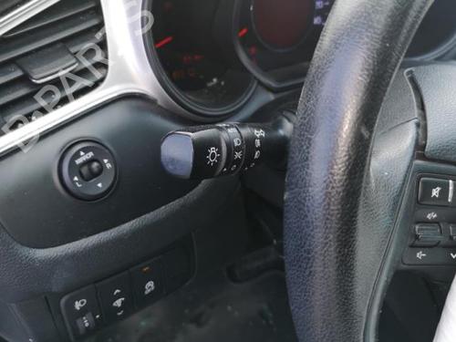 Left sun visor KIA CEE'D (JD) 1.6 CRDi 136 | BP25517580I1 - Image 7