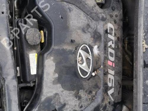 Rear right window mechanism HYUNDAI MATRIX (FC) 1.5 CRDi | BP25578694C25 