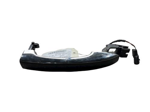 Rear right exterior door handle RENAULT ESPACE V (JR_) 1.6 dCi 160 | BP25500103C130 