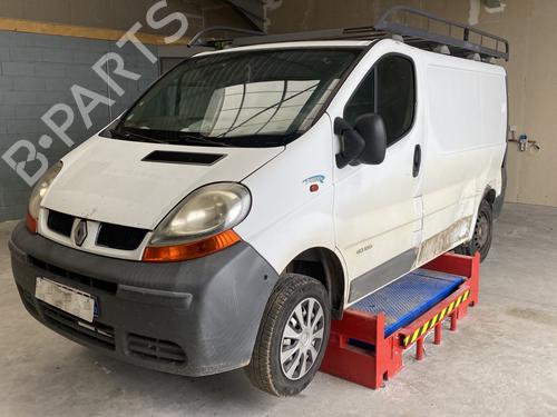 Left front indicator RENAULT TRAFIC II Van (FL) 1.9 dCi 80 (FL0B) | BP29918228C32 - Image 31