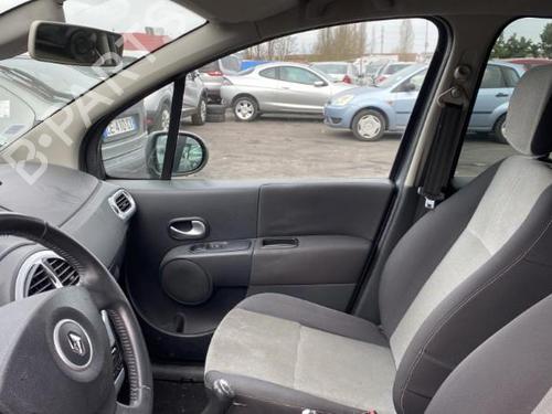Ratstangsstang RENAULT MODUS / GRAND MODUS (F/JP0_) 1.5 dCi (JP02) | BP25501740I23 - Image 20