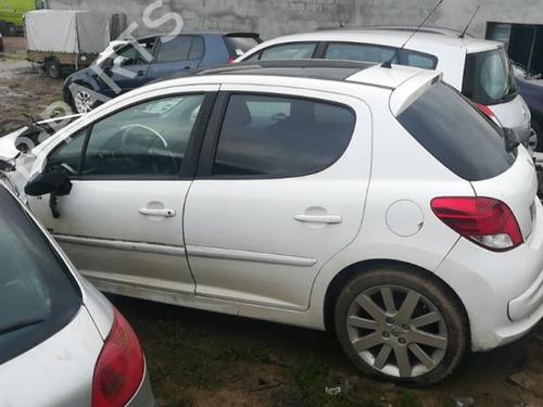 Steering column stalk PEUGEOT 207 (WA_, WC_) 1.6 HDi | BP25556344I23 