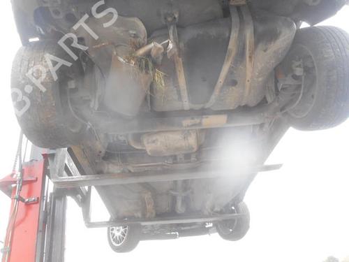 Used Parts VW GOLF III (1H1) 1.9 TDI 2499399
