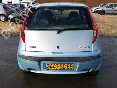 Right taillight FIAT PUNTO (188_) 1.2 60 (188.030, .050, .130, .150, .230, .250) | BP25577279C35 