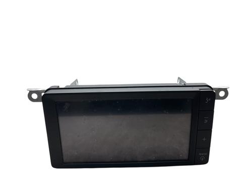 Used Radio Radio TOYOTA YARIS (_P13_) 1.0 (KSP130) (72 hp) 25563576 25563576