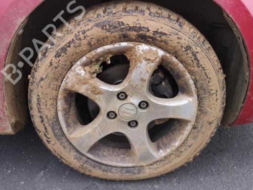 Steering column stalk SUZUKI SWIFT III (MZ, EZ) 1.3 (RS413, ZC11S) | BP25555355I23 - Image 24