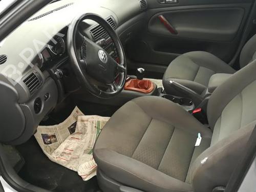 VW PASSAT B5.5 (3B3) 1.9 TDI 2501149