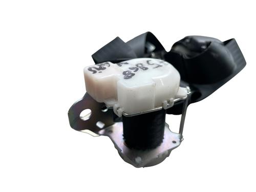 Sikkerhedssele bag midten Sikkerhedssele bag midten TOYOTA YARIS (_P13_) 1.4 D (NLP130_, NLP130) (90 hp) 33870144 33870144