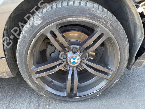 Right mirror BMW 1 (E87) 118 d | BP25556355C27 