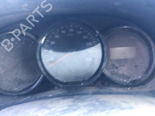 Left front window switch DACIA DOKKER MPV (KE_) 1.5 dCi / Blue dCi 75 (KEAJ, KEAH, KEJW) | BP26689020I27 - Image 28