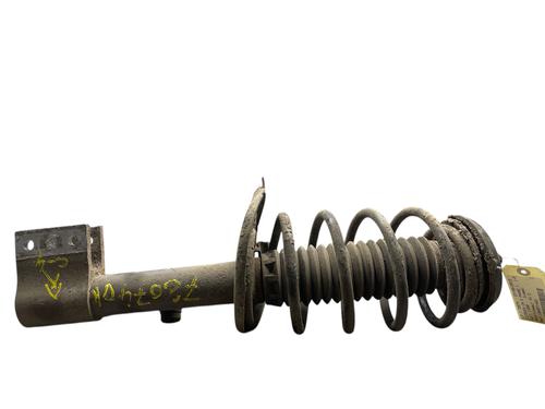 Used Right front shock absorber CITROËN C4 II (NC_) 1.6 HDi 115 (114 hp) 25527947