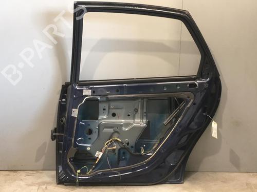 Used Right rear door CITROËN C5 II (RC_) 1.6 HDi (RC8HZB) (109 hp) 25554623