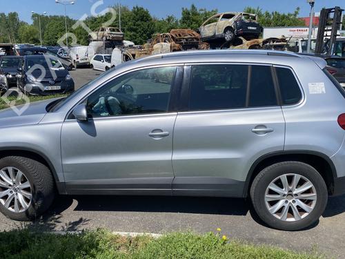 Switch VW TIGUAN (5N_) 2.0 TDI | BP26491610I30  - Image 18