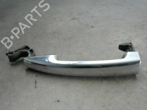 Used Front right exterior door handle CITROËN DS3 (SA_) 1.6 HDi 90 (92 hp) 25536902