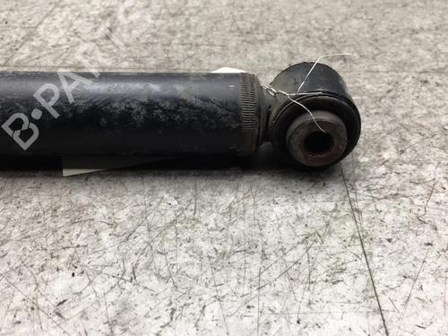Left rear shock absorber CITROËN C3 II (SC_) 1.4 HDi 70 (SC8HZC, SC8HR0, SC8HP4) | BP27345141M18 