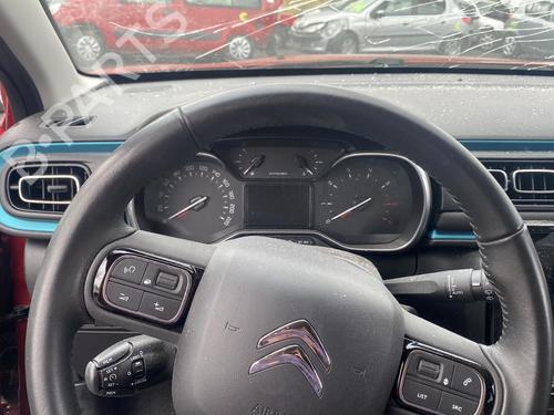 Starter CITROËN C3 III (SX) 1.2 PureTech 82 | BP26289719M8  - Image 17