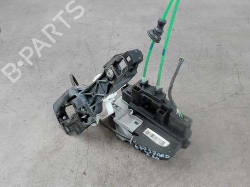 Rear right lock HYUNDAI i30 (FD) 1.6 CRDi | BP25579047C99 