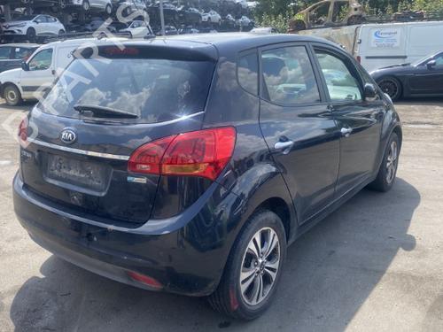 AC compressor KIA VENGA (YN) 1.6 CVVT | BP30390170M34